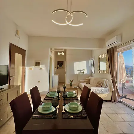Stratos Apartment Chania  Exterior photo