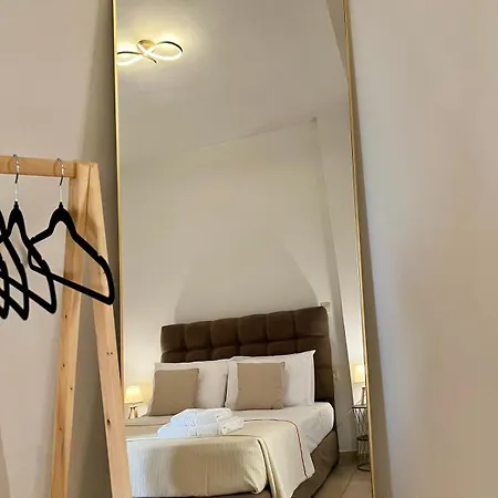 Stratos Apartment Chania  Exterior photo