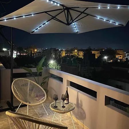 Stratos Apartment Chania  Exterior photo